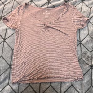american eagle outfitters tee